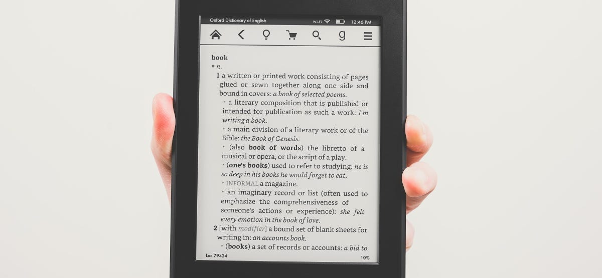 latest kindle update for mac
