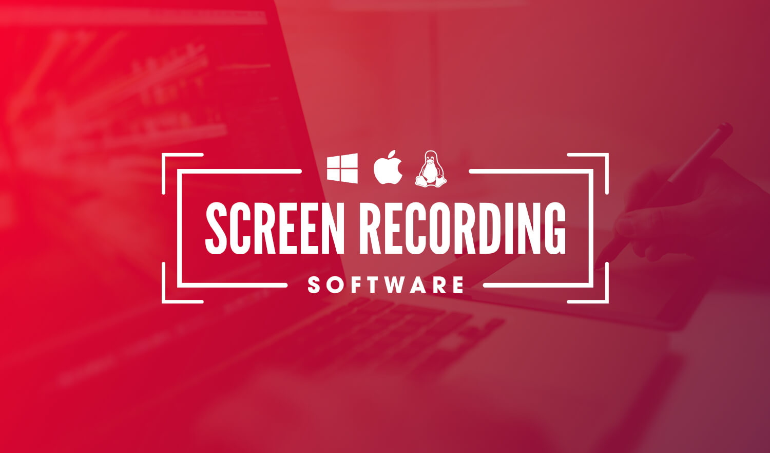 best software for screen recording mac